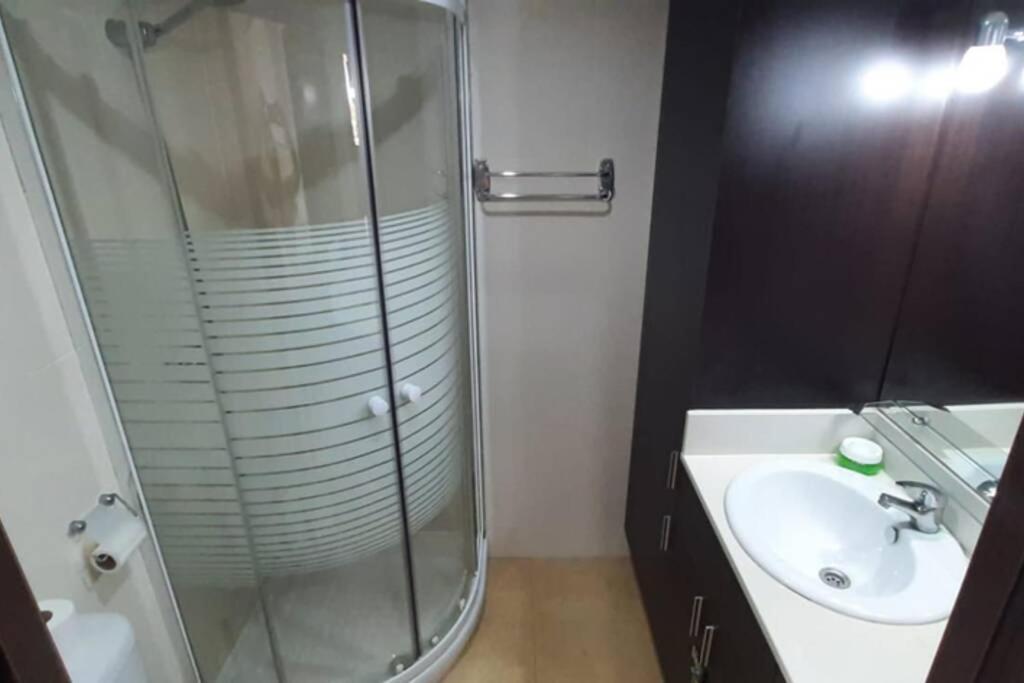 شقة Voramar Port Xabia الغرفة الصورة
